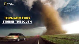 360 Deadly Tornadoes | Witness to Disaster | हिंदी | S1 - E6 | Nat Geo