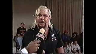 Michael Hayes 3-20-1999