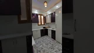 3 bhk flat in delhi in just 30 lakh near metro call for full video