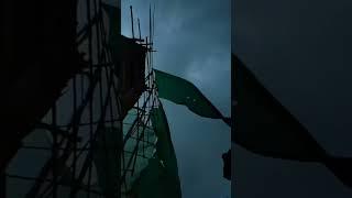 kalboishakhi is gone memory... |Swastika blog| #shorts #viral #rain #kalboishakhi #youtubeshorts