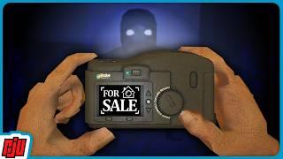 Scary Real Estate | FOR SALE | Indie Horror Game