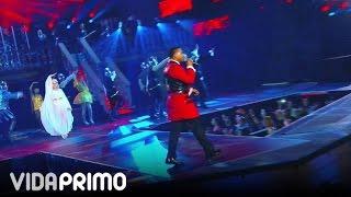 DON OMAR MEDLEY VIRTUAL DIVA @ HECHO EN PUERTO RICO