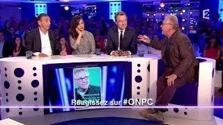 Clash Eric Zemmour / Daniel Cohn-Bendit - On n'est pas couché #ONPC