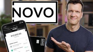 Novo Review | The Best Business Checking Account?