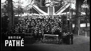 The Kneller Hall Band (1932)