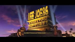 Lee joe86 Animation Pictures (2025, With Rock Fanfare) V1.1
