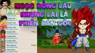 Game nro cực hay - kỹ niệm