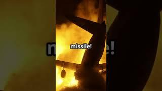 Boeing 747 Falls Like a Rock… Then THIS Happened!  #viral #trending #boeing747