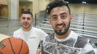 PLAYING BRAWADIS 1V1