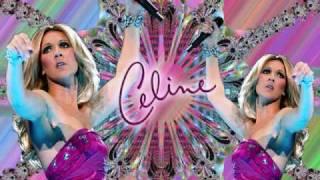 Celine Dion- All Because Of You remix