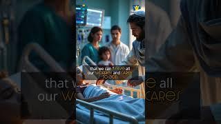 The Power of Kingdom Prayer - Hope Study