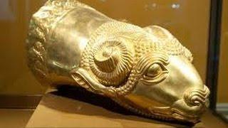 Ancient History Documentaries - The Gold of the Thracians