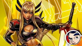 Magik's Origin - Marvel Rivals Spotlight