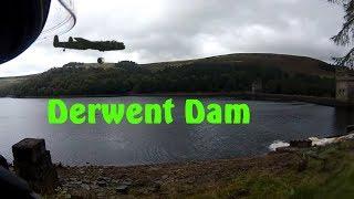 Derwent Dam-busters