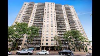 Property for sale - 6600 Kennedy Boulevard # 22H, West New York, NJ 07093