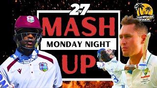 Caribbean Cricket Podcast - Live call in show #27