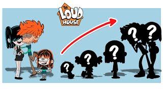 The Loud House Growing Up Full | Stars WOW