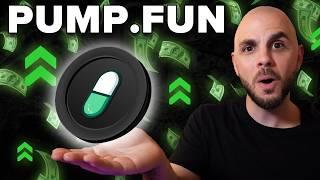 Beginners Guide to Trading on Pump Fun