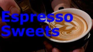 Expresso recipes & icecream recipes