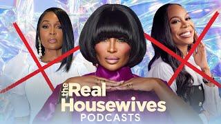 Atlanta Housewives Are In Their Podcast Era | RHOA Update