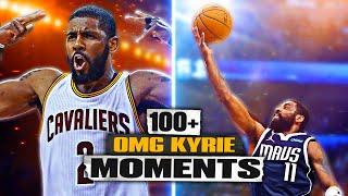 The World's GREATEST Kyrie Irving Highlight Reel 