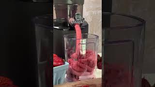 The Best Juicer Kuvings REVO830