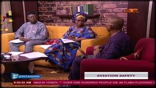 NTA Live TV