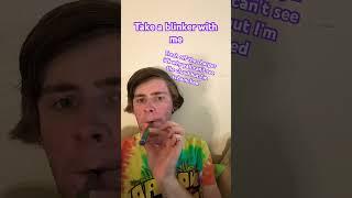 #blinker #blinkershorts #blink #blinks #viral #hippie #zooted #faded #rips #gone #ripsky #penjamin