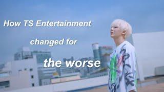 The Worst Entertainment Companies TS Entertainment Part 2