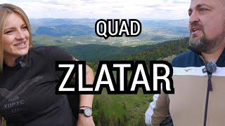 Oaza ep.76 - Kvad Zlatar