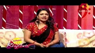 Rhythm Manikandan Pattambi  Pradeep Palluruthy | 2nd May 2014  | Full Episode