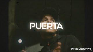 Type Beat BenyJr x Rhove x Morad "Puerta" (Prod. Voluptyk)