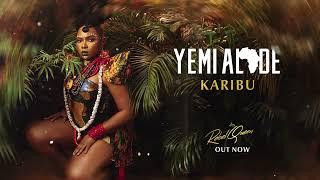 Yemi Alade - Karibu - audio