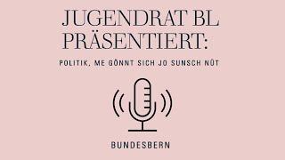 Podcast: Bundesbern - Ep . 1: Schweiz und EU