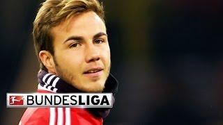 Player of the Week - Mario Götze's Sensational Return