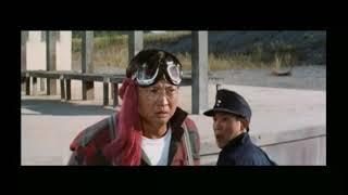 Millionaires Express - Sammo Hung vs Yuen Biao Fight Scene