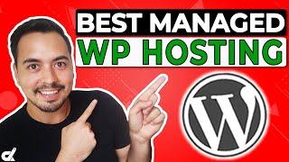 Best Managed WordPress Hosting 2023  My Honest Host Comparison Review [+ Test Results & Stats]