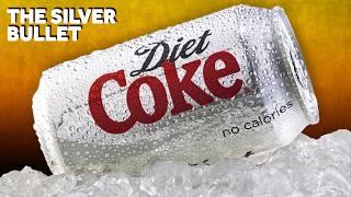 The Cult Of Diet Coke