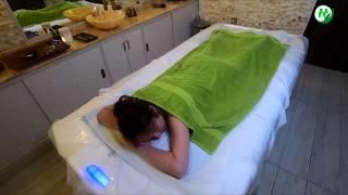 Herbal Body Wrap Treatment  | Ayurvedic Treatment Dubai