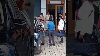 Ajay Devgan Spotted at Kalina Airport ️ #ajaydevgan #spotted