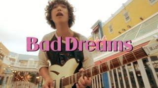 Czecho No Republic - Bad Dreams [MV]