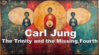 Carl Jung's Problem of the Fourth (dialoguing with Tim Jackson)