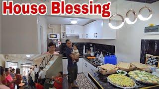 House Blessing 2024 | Team K Family