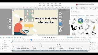 Mango Whiteboard Animation Maker Beginners course