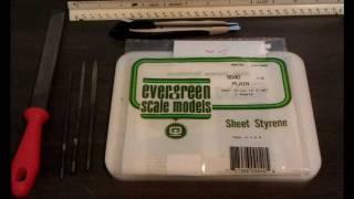 Working with Styrene - Part 1