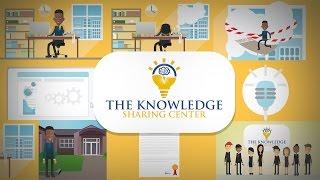 Knowledge Sharing Center