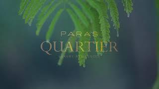 Paras -  Quartier
