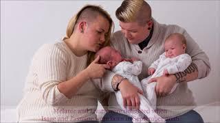 Fertility and same-sex couples at Bourn Hall