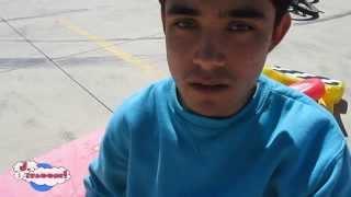 J-Swagger - Fazy Luck