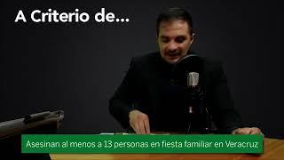 Transmisión en directo de Criterio Hidalgo Digital
